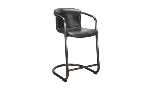 Moe's Freeman Bar & Counter Stool - Set of 2