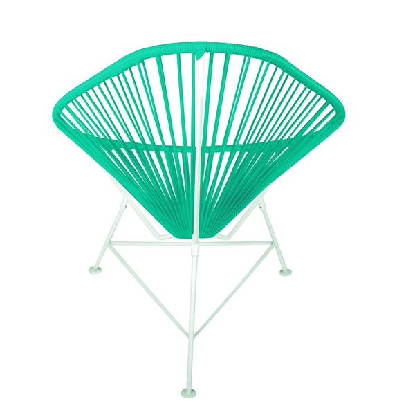 Innit Junior Acapulco Chair - Powdercoated Frame