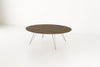 Tronk Williams Coffee Table - Oval 