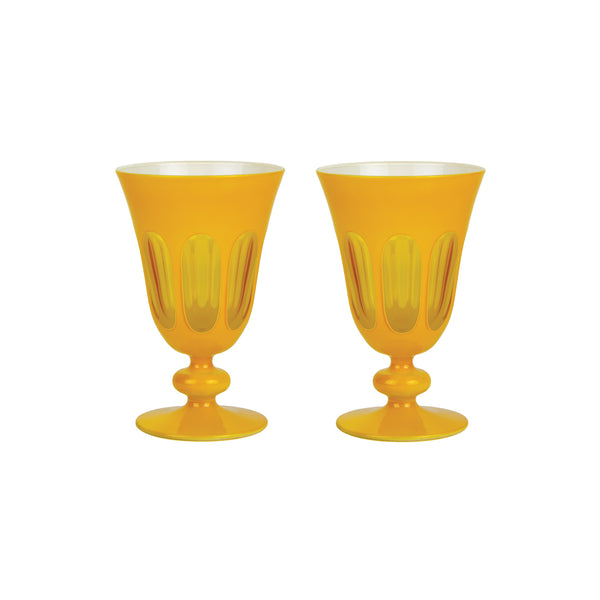 Sir Madam Rialto Tulip Glass - Set of 2