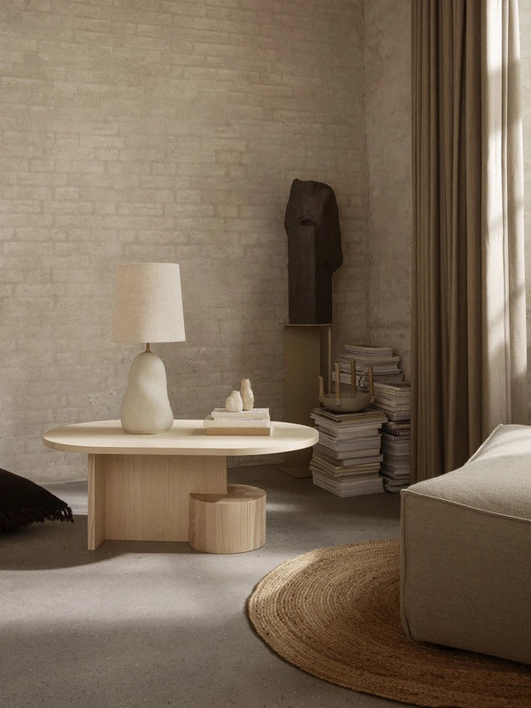 Ferm Living Insert Coffee Tables