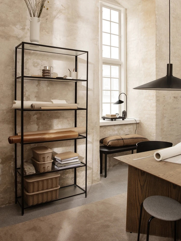 Ferm Living Haze Bookcase
