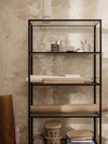 Ferm Living Haze Bookcase