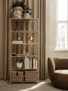 Ferm Living Haze Bookcase