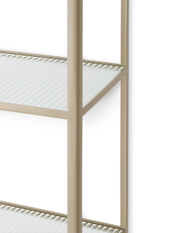 Ferm Living Haze Bookcase