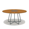 Houe Circle Dining Table