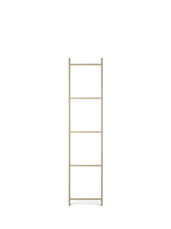 Ferm Living Punctual Ladder / Side Cashmere / Ladder 2 