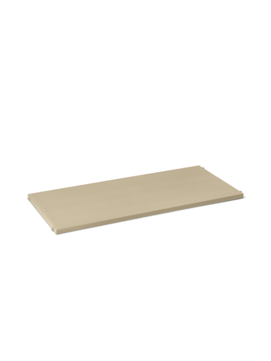 Ferm Living Punctual Solid Metal Shelf