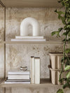 Ferm Living Punctual Solid Metal Shelf