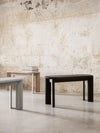 Ferm Living Bevel Bench 