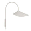 Ferm Living Arum Wall Lamp Cashmere 