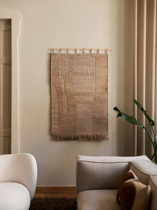 Ferm Living Harvest Wall Rug