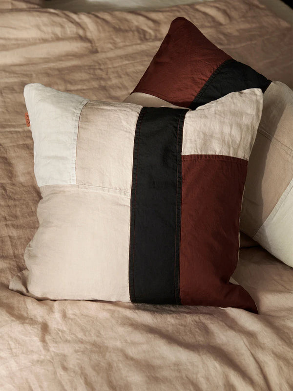 Ferm Living Part Cushion