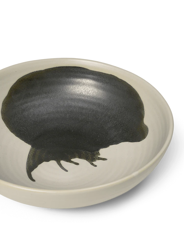 Ferm Living Omhu Bowl - Large