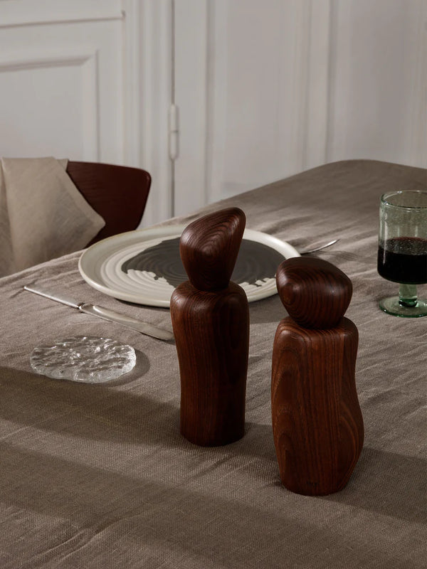 Ferm Living Cairn Grinder