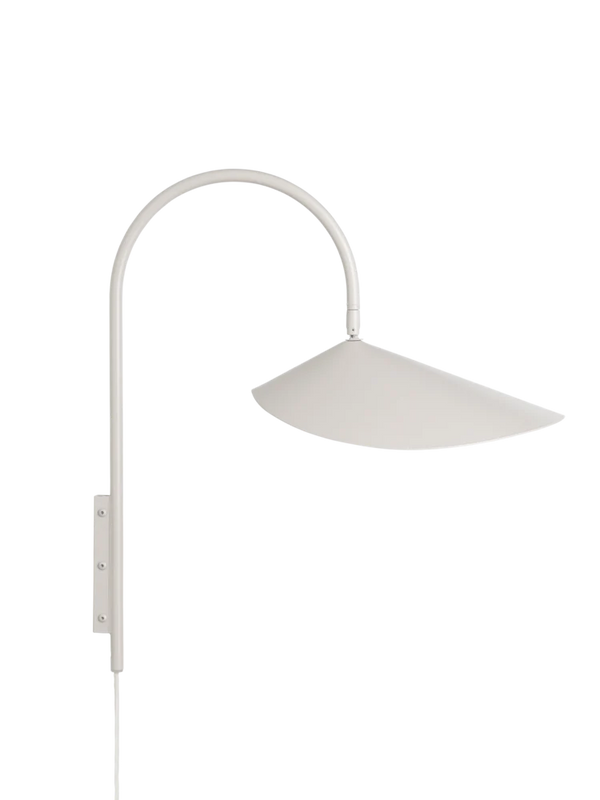 Ferm Living Arum Swivel Wall Lamp