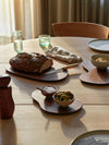 Ferm Living Cairn Cutting Boards - Set of 3