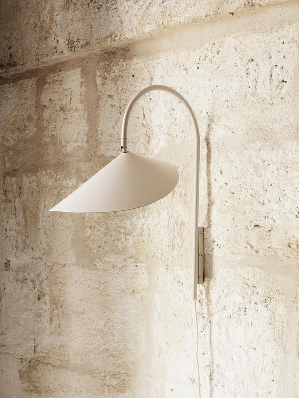Ferm Living Arum Swivel Wall Lamp