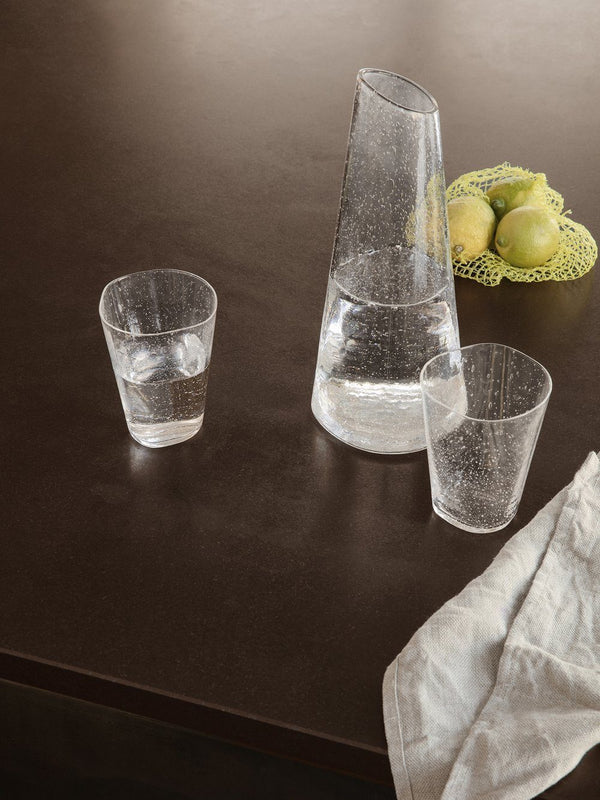 Ferm Living Brus Carafe 
