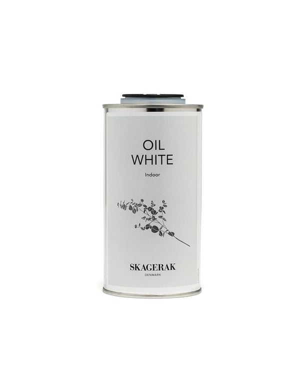 Skagerak Cura Oil & Soap