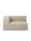 Ferm Living Catena Sofa - Armrest Left