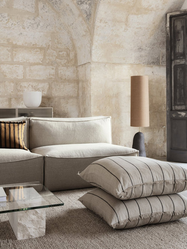 Ferm Living Catena Sofa - Connecting Corner