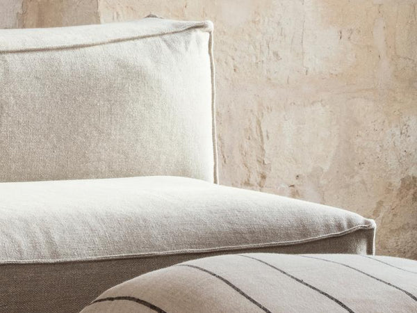 Ferm Living Catena Sofa - Armrest Right