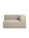 Ferm Living Catena Sofa - Armrest Right