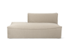 Ferm Living Catena Sofa - Open End Left