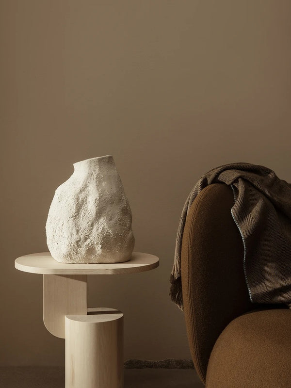 Ferm Living Vulca Vase