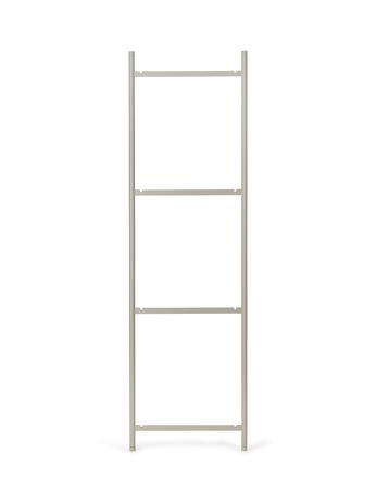 Ferm Living Punctual Ladder / Side Cashmere / Ladder 2 