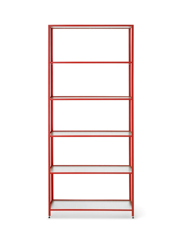 Ferm Living Haze Bookcase