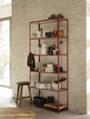 Ferm Living Haze Bookcase