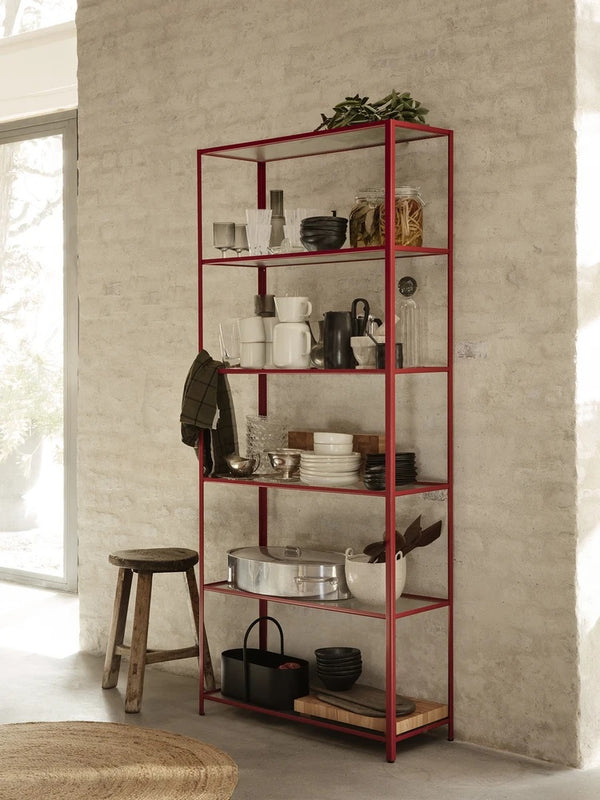 Ferm Living Haze Bookcase