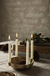 Ferm Living Bowl Candleholder