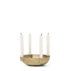 Ferm Living Bowl Candleholder