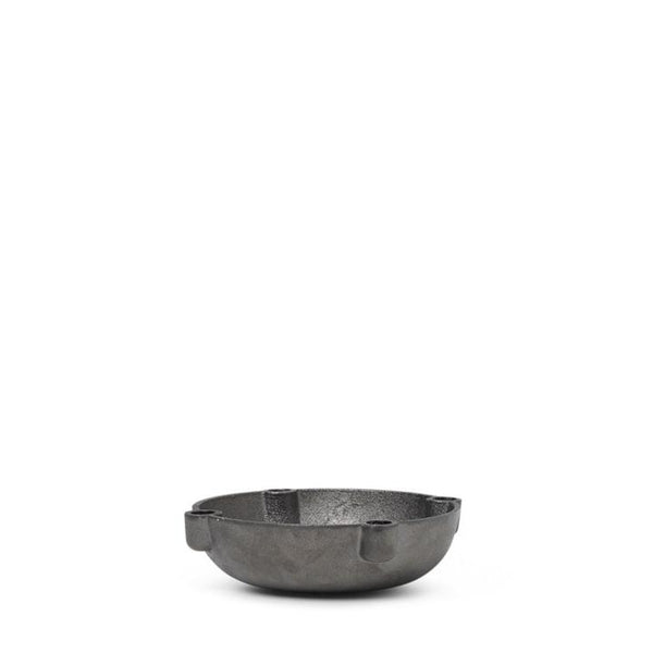 Ferm Living Bowl Candleholder