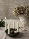 Ferm Living Bowl Candleholder