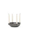 Ferm Living Bowl Candleholder