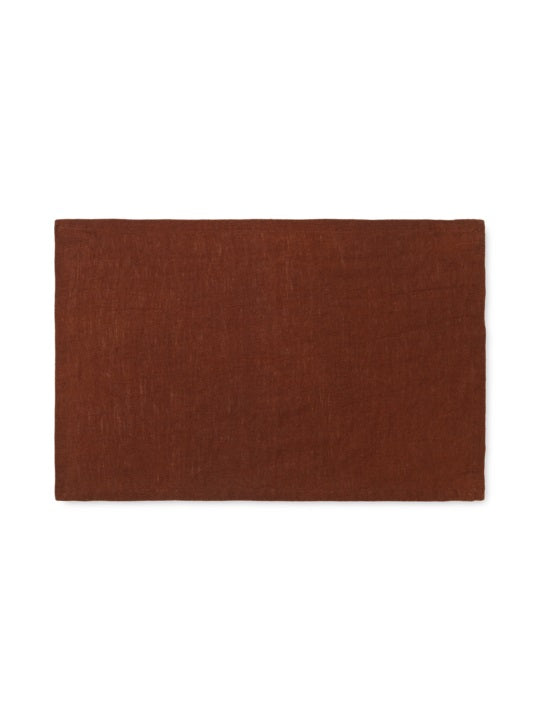 Ferm Living Linen Place Mat - Set of 2