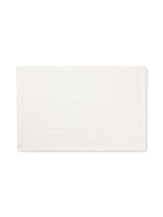 Ferm Living Linen Place Mat - Set of 2