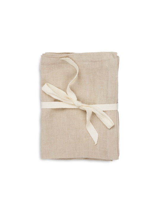 Ferm Living Linen Place Mat - Set of 2