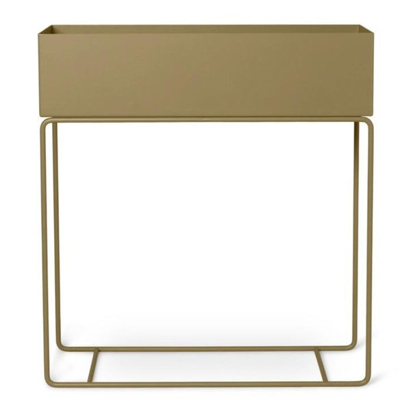 Ferm Living Plant Box Cashmere 