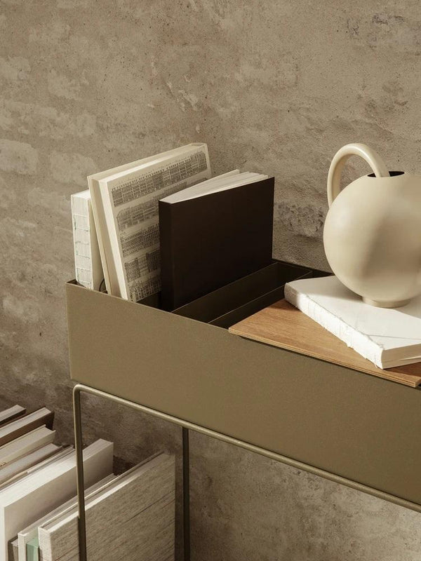 Ferm Living Plant Box Cashmere 
