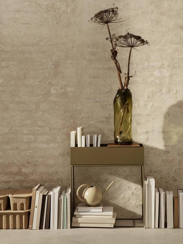 Ferm Living Plant Box Cashmere 