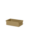 Ferm Living Plant Box Container Olive 
