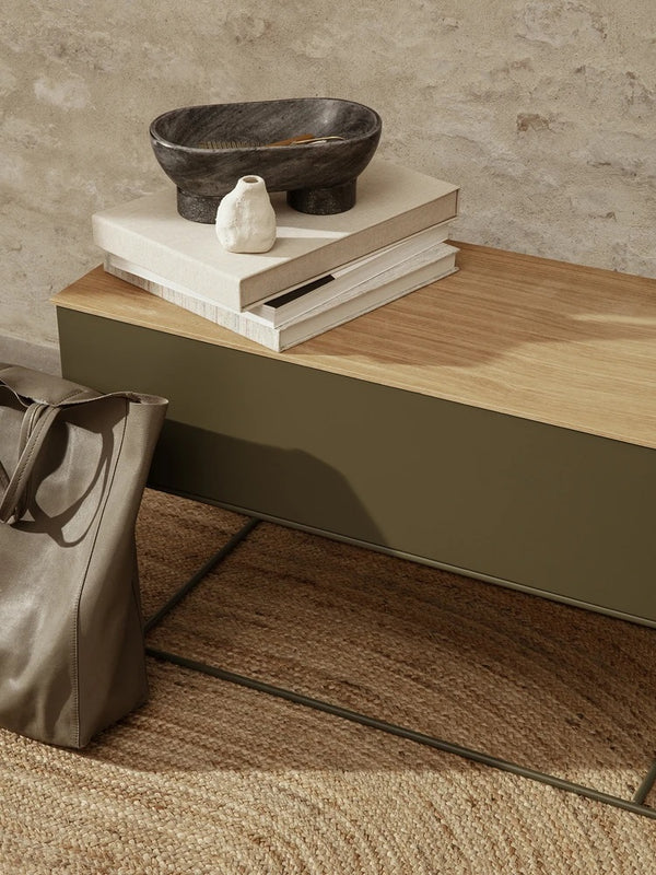 Ferm Living Plant Box Large