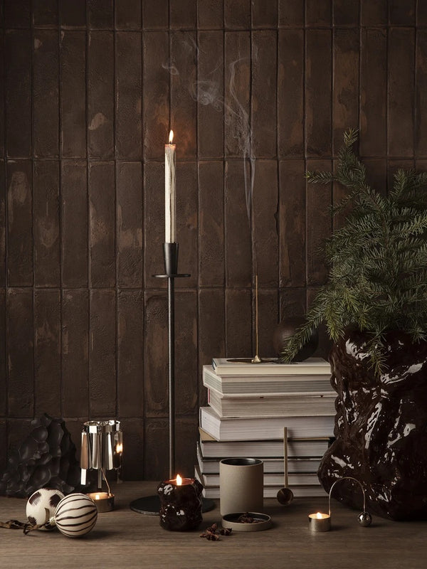 Ferm Living Hoy Candle Holder