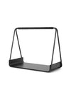 Ferm Living Port Wood Basket