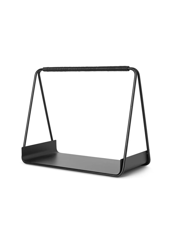 Ferm Living Port Wood Basket